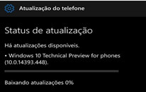 Windows 10 Mobile Build 14393.448