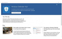 ΢Windows 10 Windows Defender