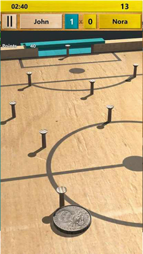 11
