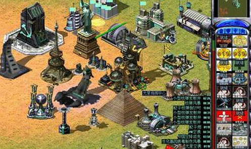 红色警戒2手机中文版下载 红色警戒2手机破解版下载v1 7 6 修改版 Pe手游网