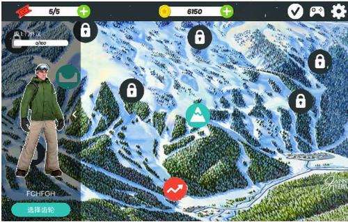 滑雪派对阿斯彭最新版手游下载-滑雪派对阿斯彭免费中文手游下载