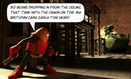 13