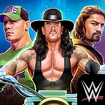 WWEս  v0.0.112 İ