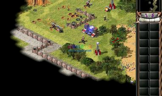 红色警戒2手机中文版下载 红色警戒2手机破解版下载v1 7 6 修改版 Pe手游网