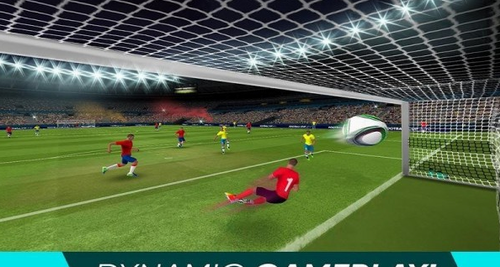 2021足球世界杯手游下载安装-2021足球世界杯最新免费版游戏下载