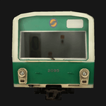 列車模擬器2