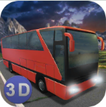 歐洲巴士模擬器