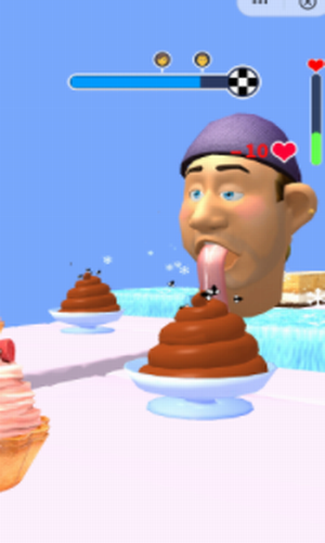 3