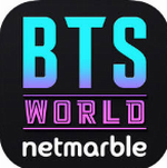 BTSWORLD