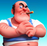 ھ