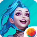 WildRift