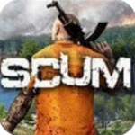 scum荒野求生
