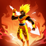 StickmanLegends