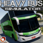 重型巴士模拟器