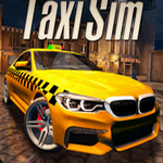 出租车模拟 v1.2.31 中文版