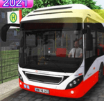 奧倫市巴士模擬器