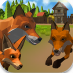 狐貍模擬器