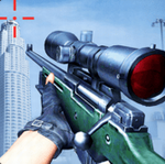 狙擊殺手3D現代城市戰爭