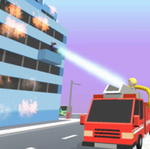消防戰斗3D