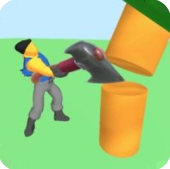 Lumbercraft