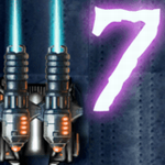 7