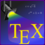 texstudio(LaTeX文档编辑器)