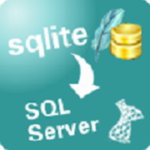SqliteToMsSql(数据迁移工具)