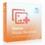 Starus Photo Recovery(圖片恢復軟件)