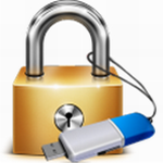 GiliSoft USB Stick Encryption(U̼ܹ)