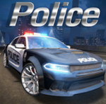 警察駕駛模擬2022