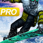 單板滑雪派對PRO