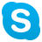 Skype(缴ʱͨ)