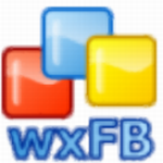 wxFormBuilder(界面编辑设计工具)