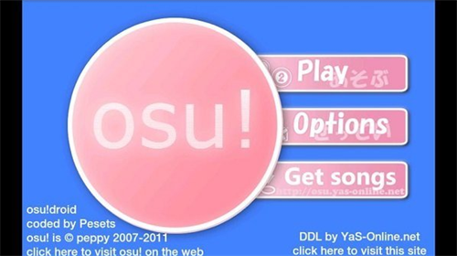 osu