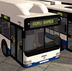 城市公交車模擬器安卡拉