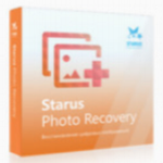 Starus Photo Recovery(ͼƬָ)