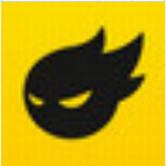 վ