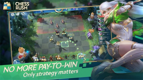 chessrush