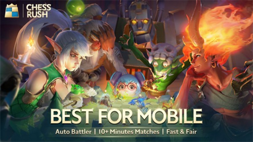 chessrush