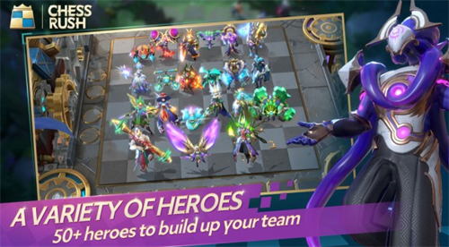 chessrush