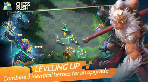 chessrush