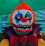 Horrorھ