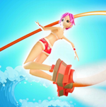 FlyBoardRace