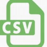 Total CSV Converter(CSVת)