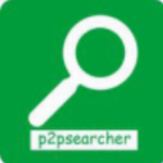 P2PSearcher (p2p)