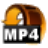 MP4ת