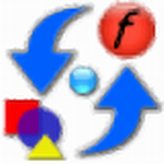 GIF to AVI SWF Converte(GIFתAVI/SWFʽת)