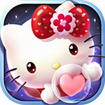 HelloKitty快乐消