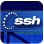 ssh secure shell client(ԶЭ)