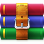 winrar(解压缩软件)